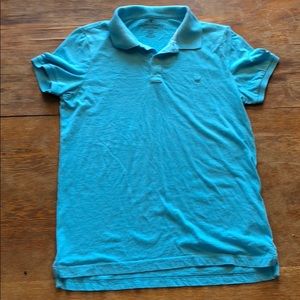 American Eagle polo